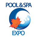 Canadian Pool & Spa Conference & Expo Logo